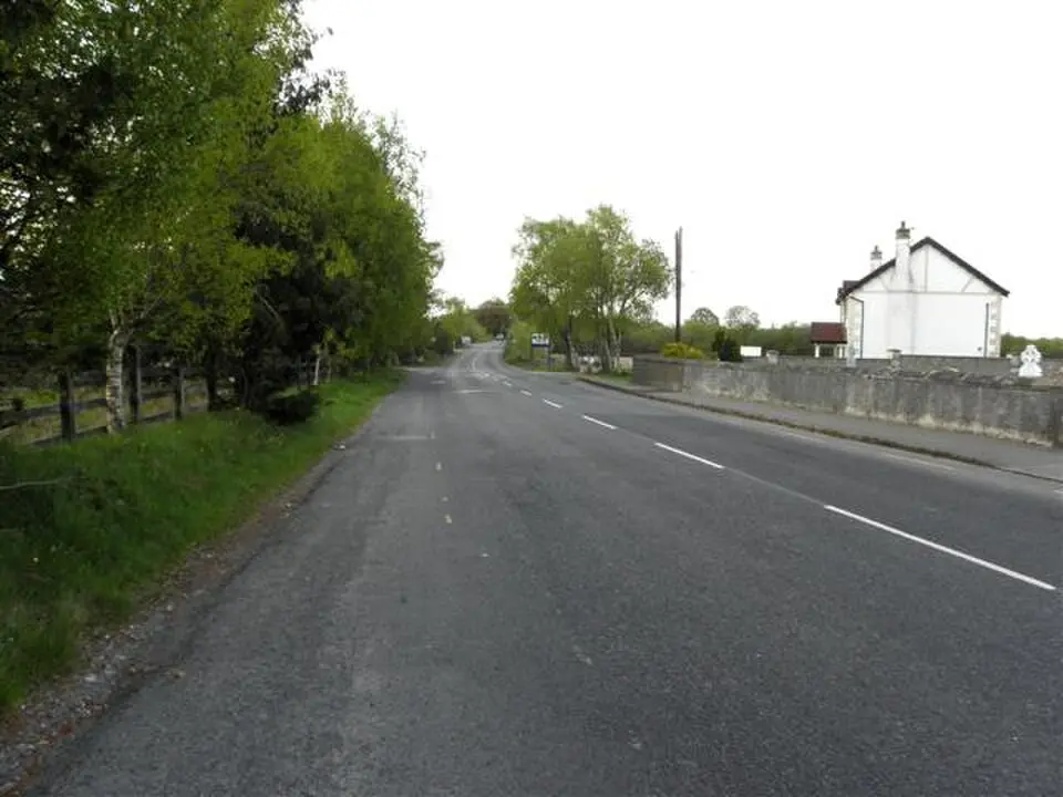 Obrázok: Kenneth Allen · CC BY-SA 2.0 Mullaghduff