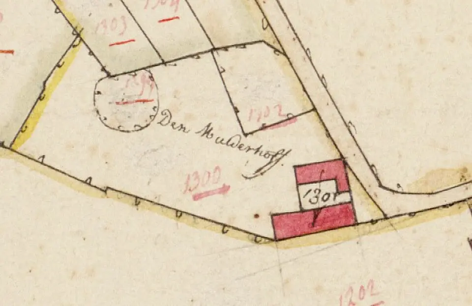 Mulrode