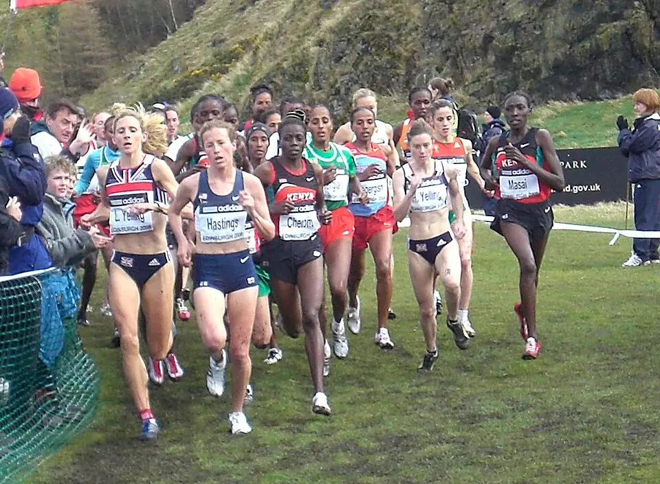 Crosslauf-Weltmeisterschaften 2008