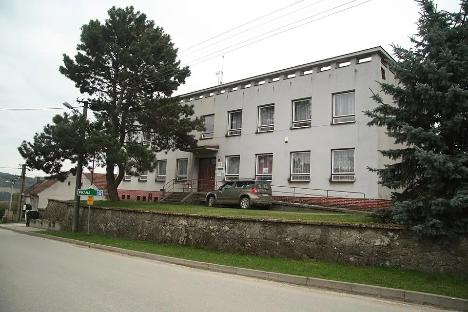 Literární památník Vysočiny