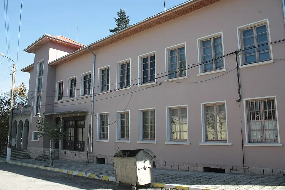 Карлуково