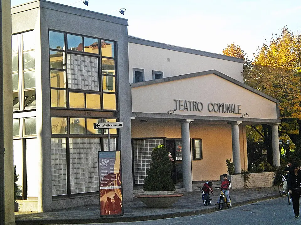 Teatro comunale