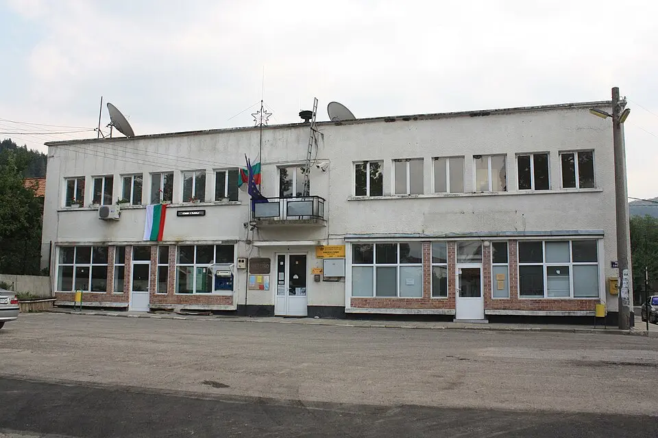Душанци