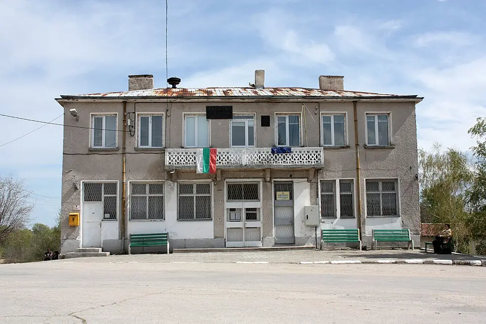 Априлци