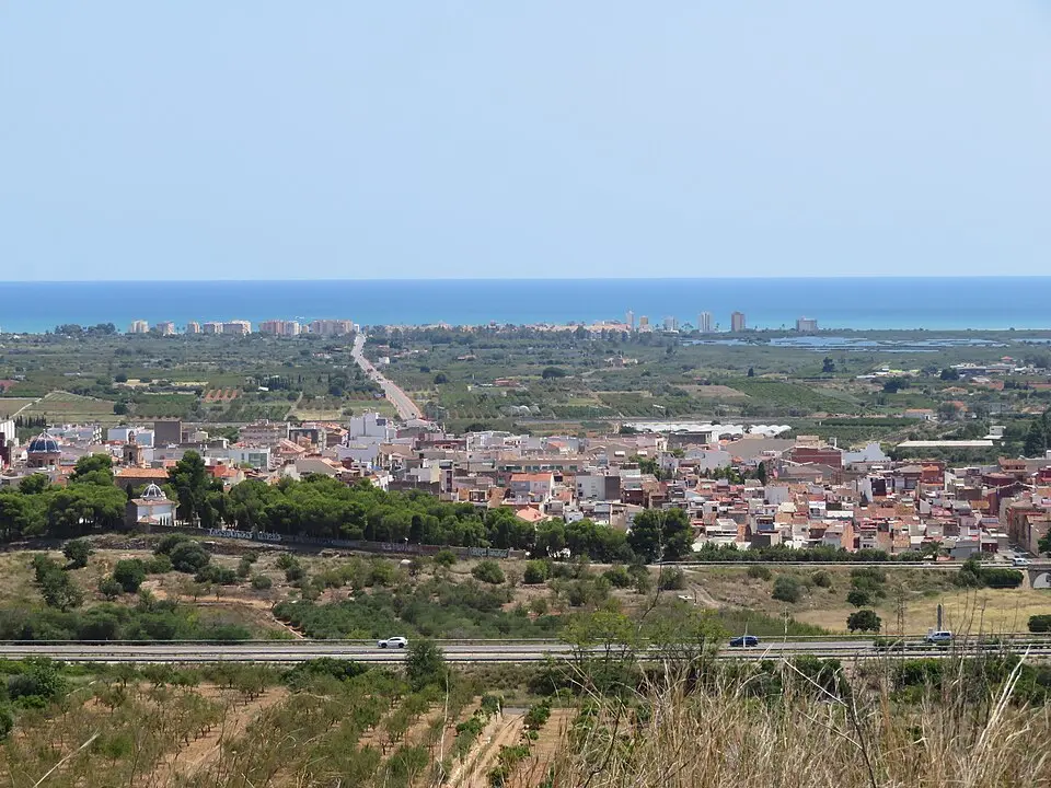 Torreblanca