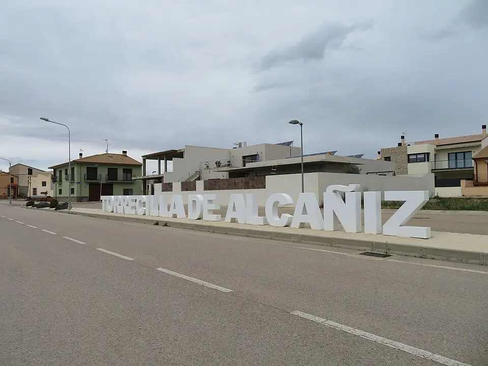 Torrecilla de Alcañiz