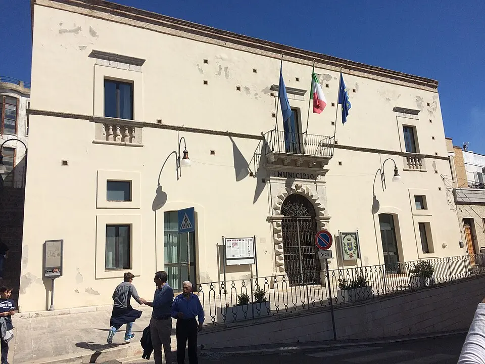 palazzo Giannantonio