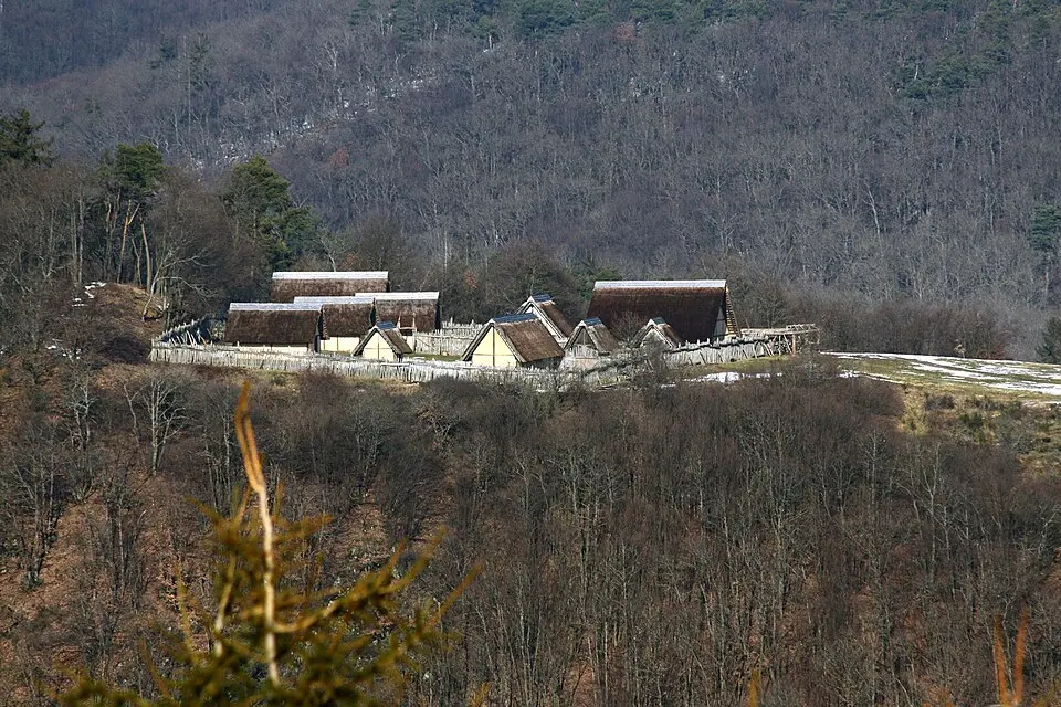 Altburg