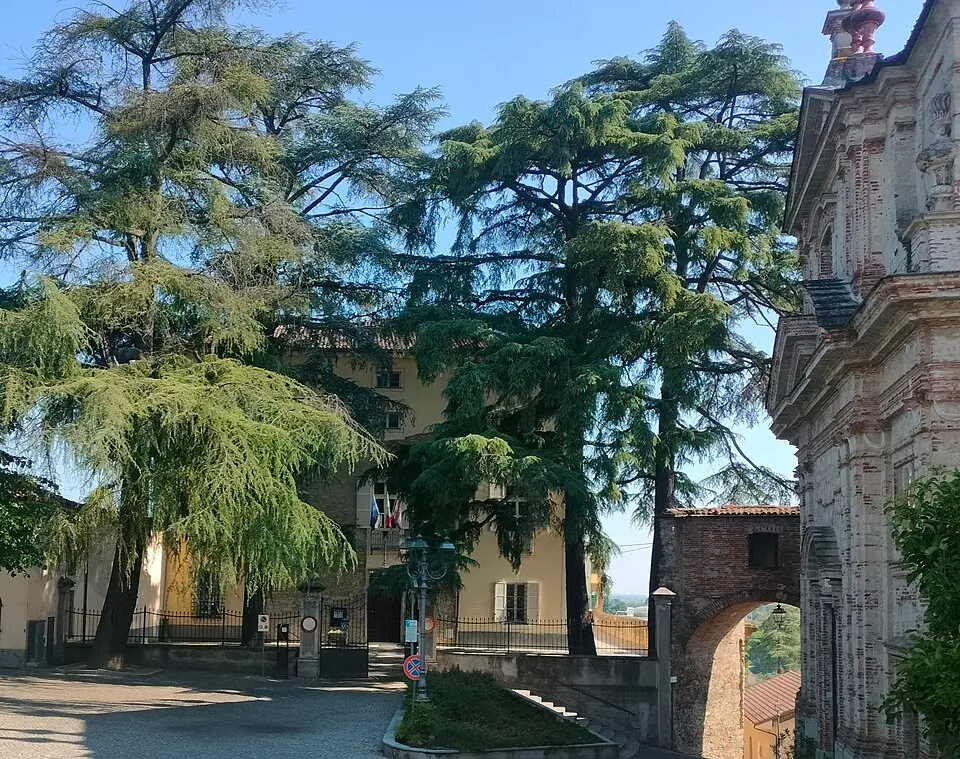 Castello di Strevi