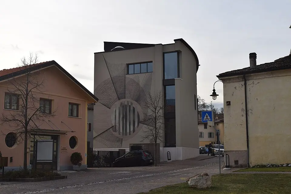 palazzo municipale