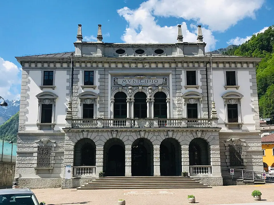 Palazzo Comunale