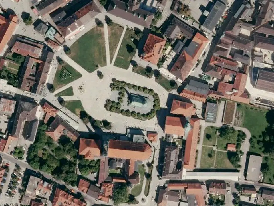 Landkreis Altötting