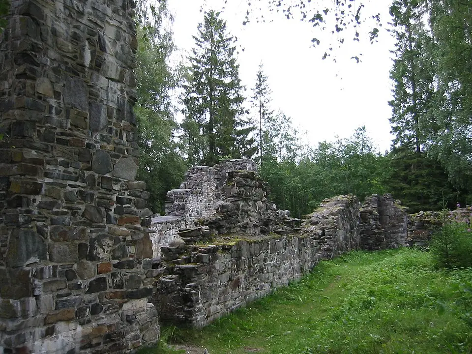 Munkeby kloster