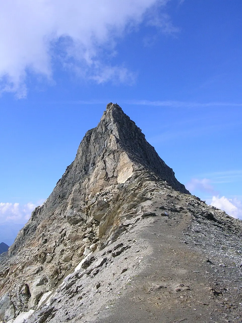 Kleiner Muntanitz