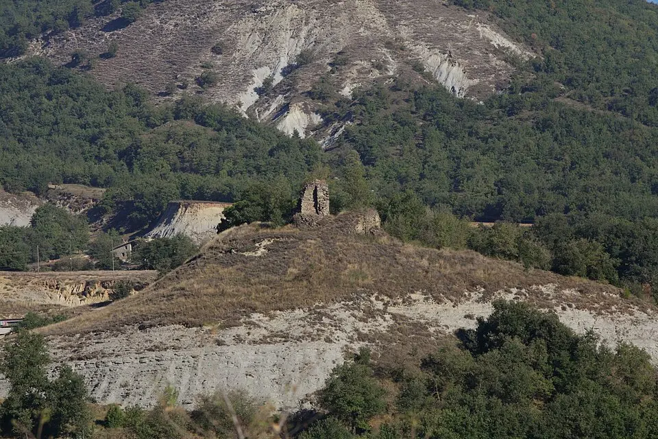 Castillo de Munter