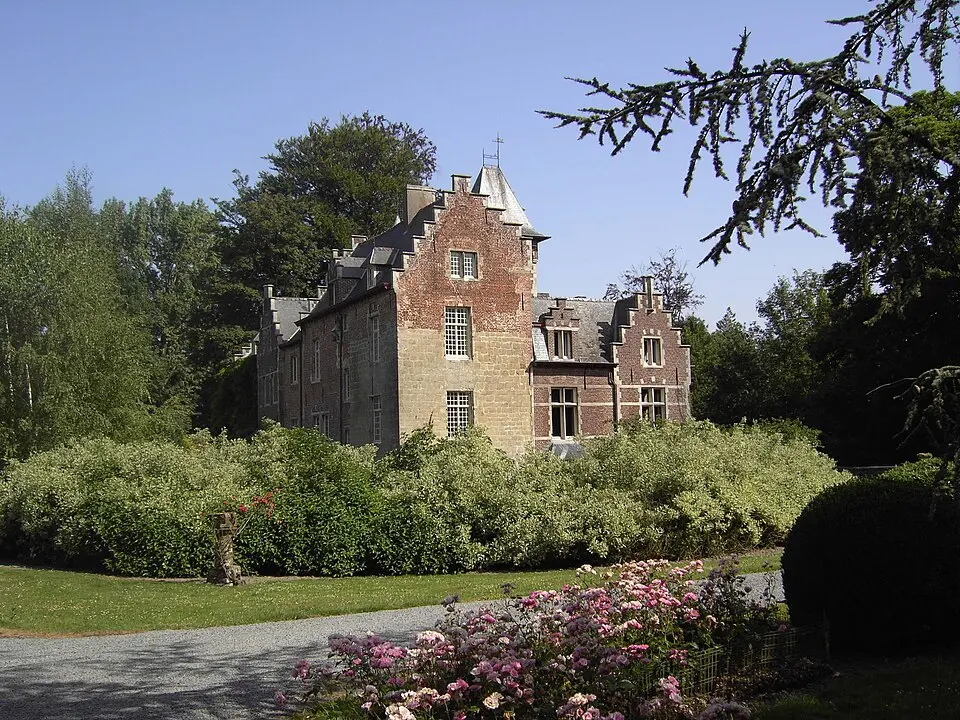 Kasteel van Zink