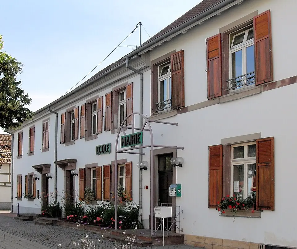 Slika: Rauenstein · CC BY-SA 3.0 Munwiller