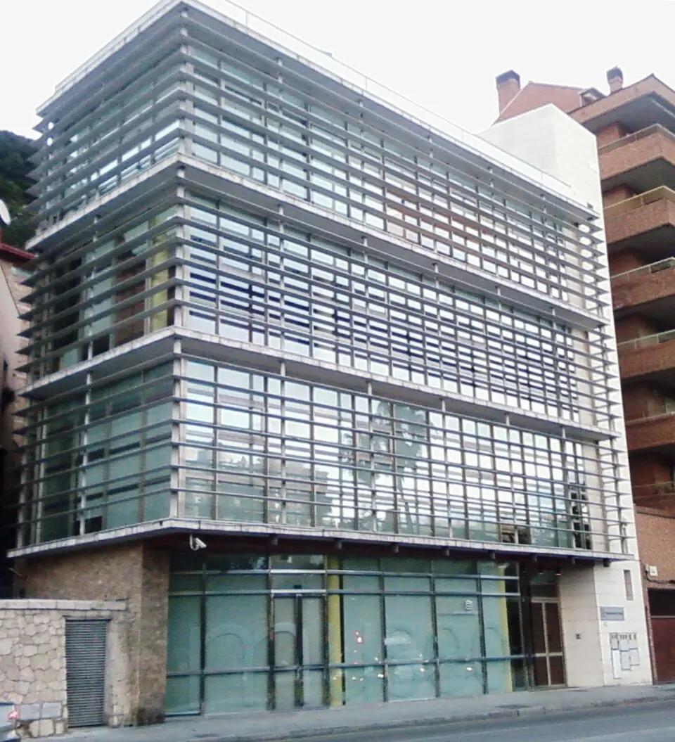 Museo Municipal