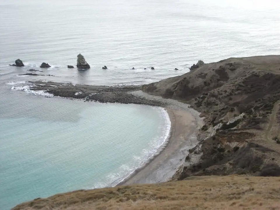 Mupe Bay
