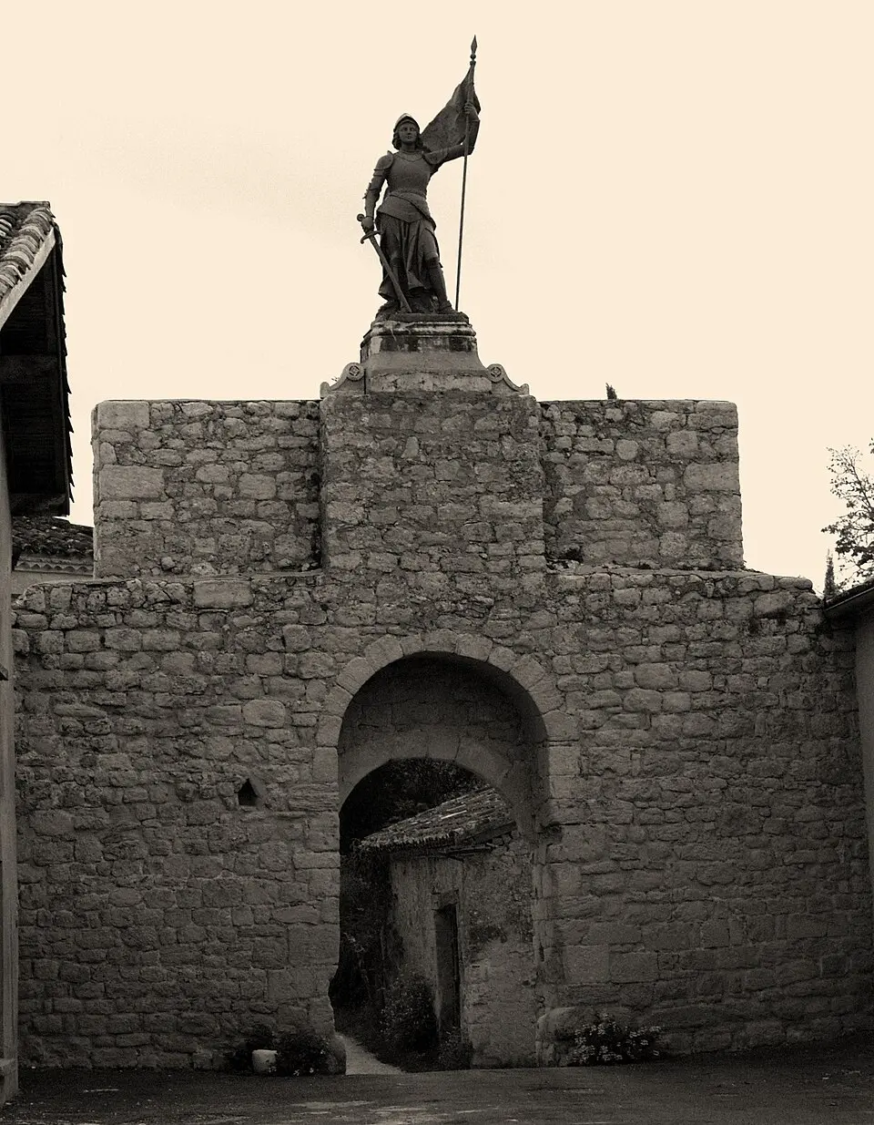 Saint-Pastour