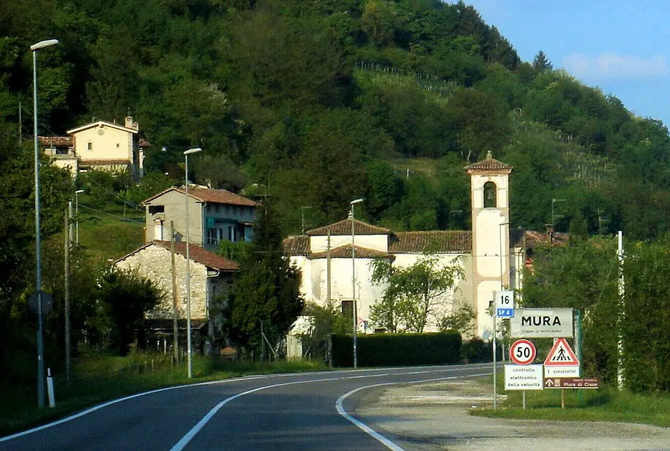 Mura