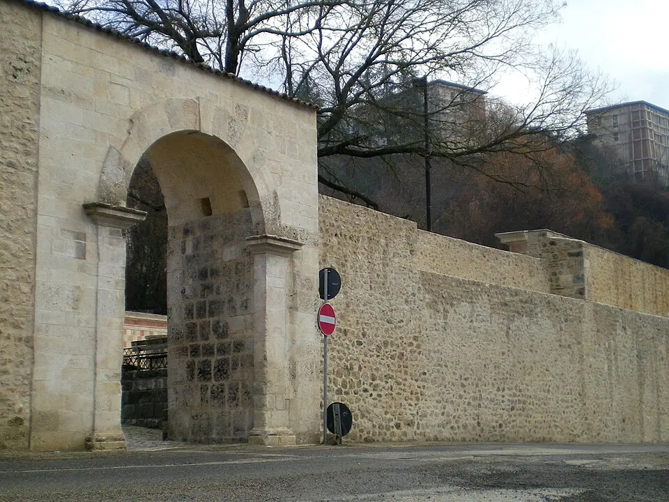 Porta Rivera