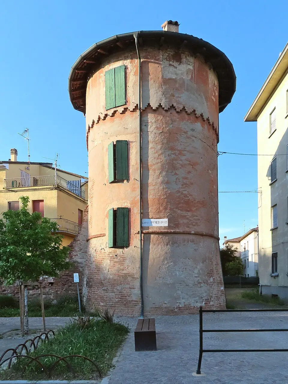 Torrione