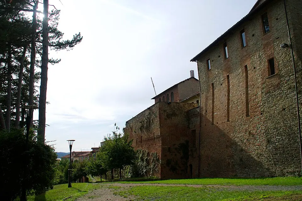 castello dei Paleologi