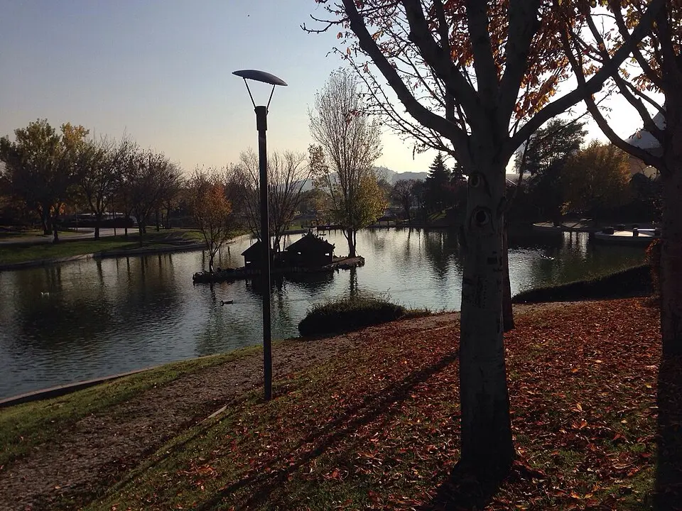 Altınpark (park)