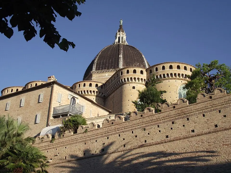 Mura di Loreto