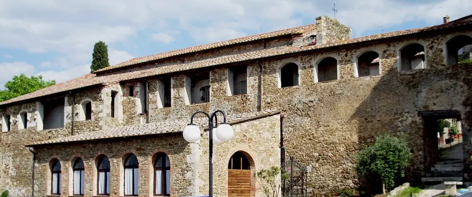 mura di Montemerano