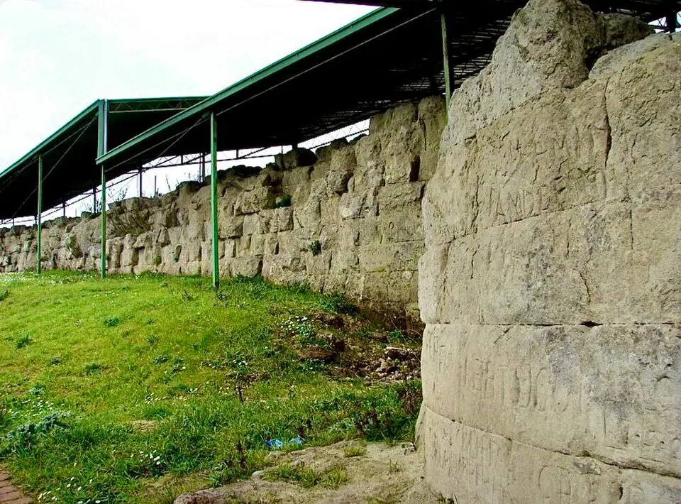 sito archeologico di Hipponion