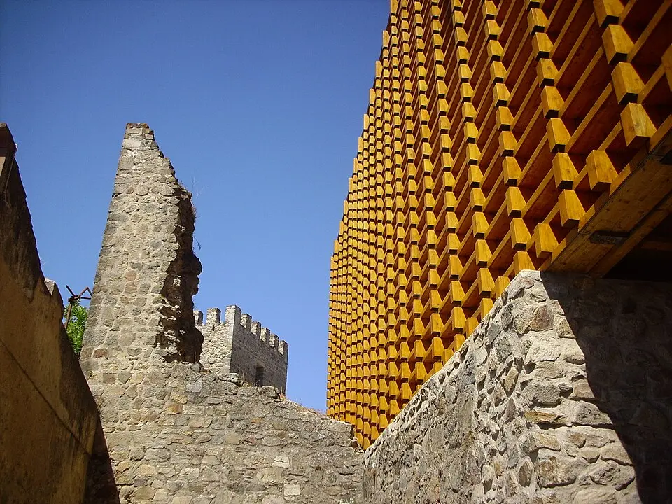 Château de Portalegre