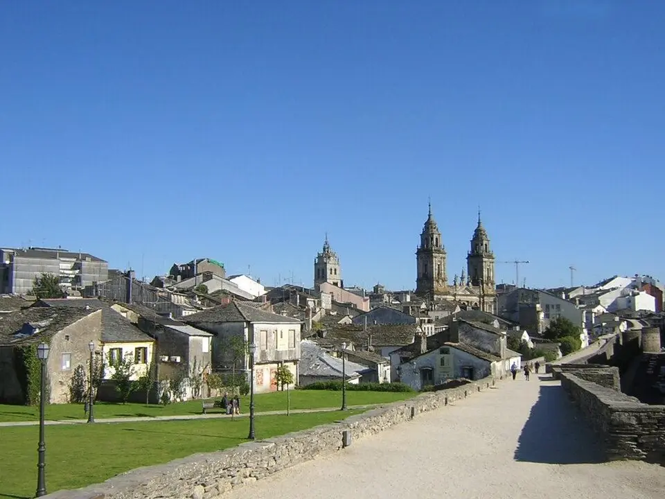 Comarca de Lugo