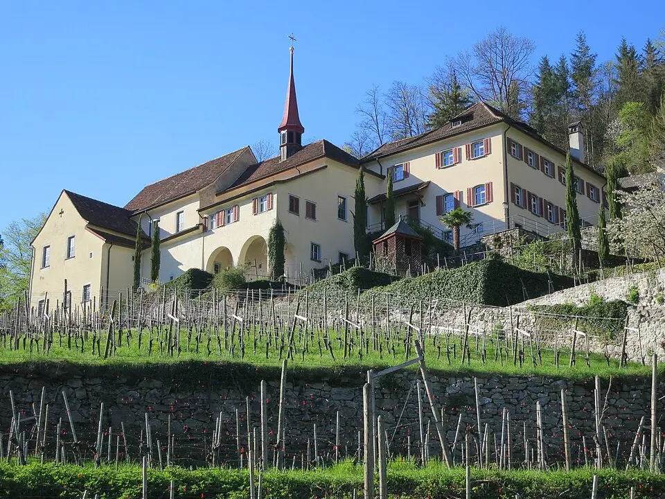 Capuchin Monastery