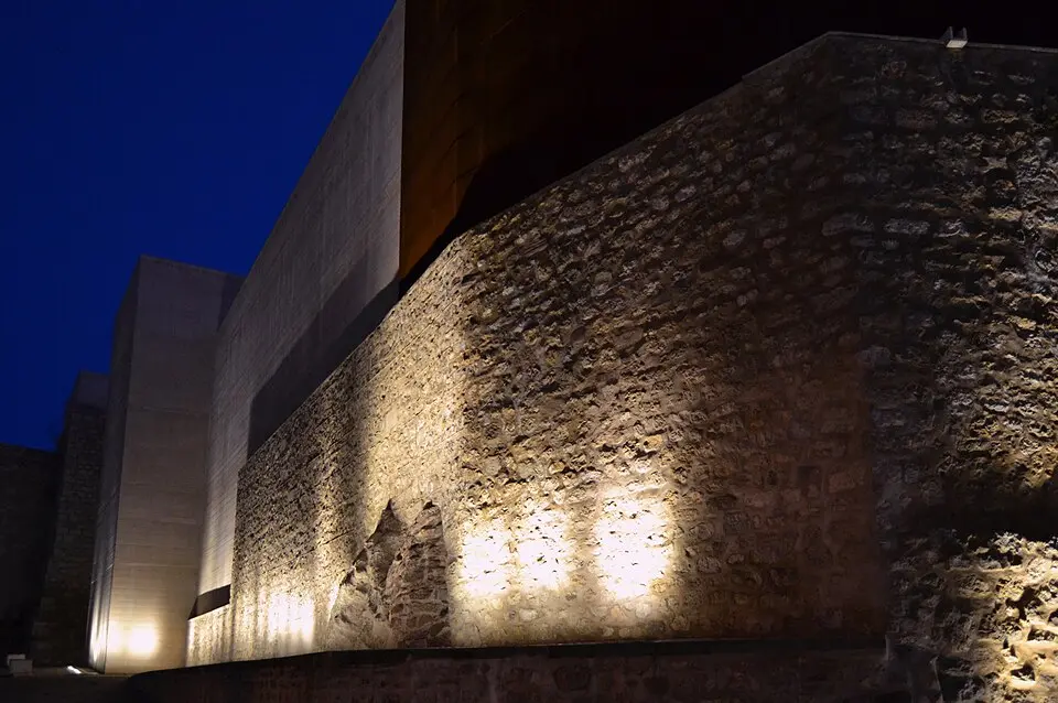 Murallas de Teruel