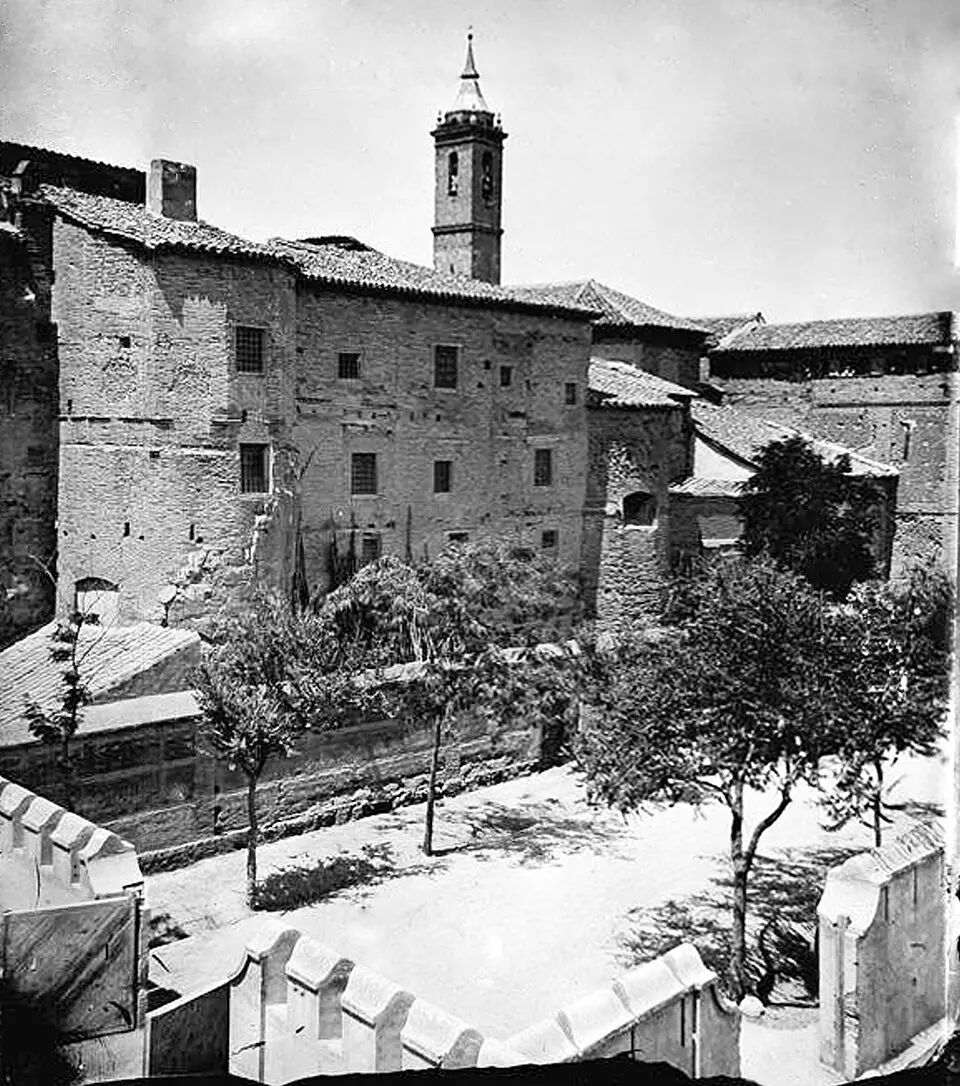 puerta del Sol
