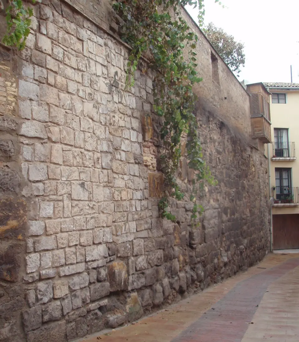 Murallas de Tudela