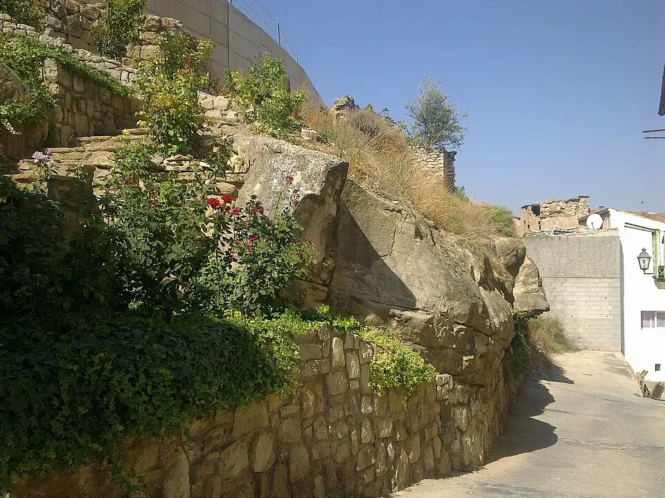 Murallas de la Villa de Ascó