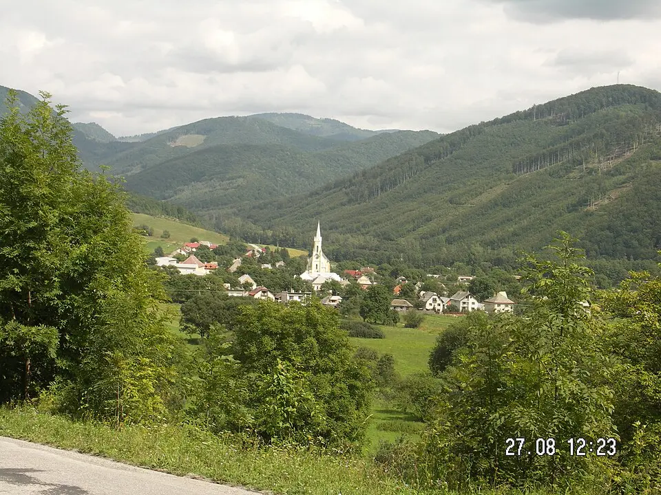 Murányalja