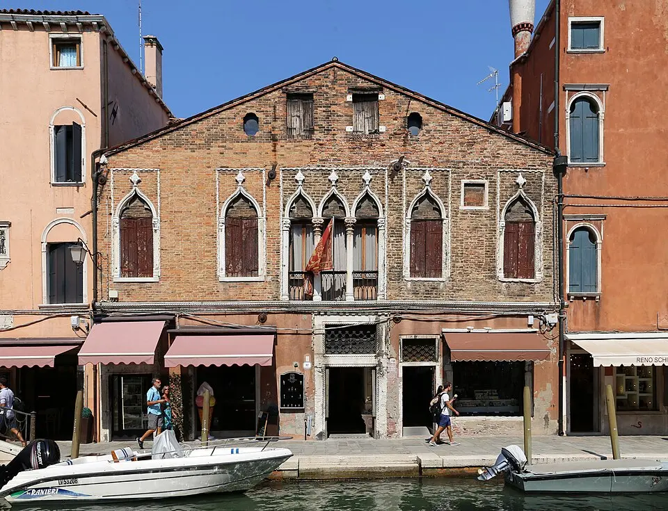 Ca' Andreotta