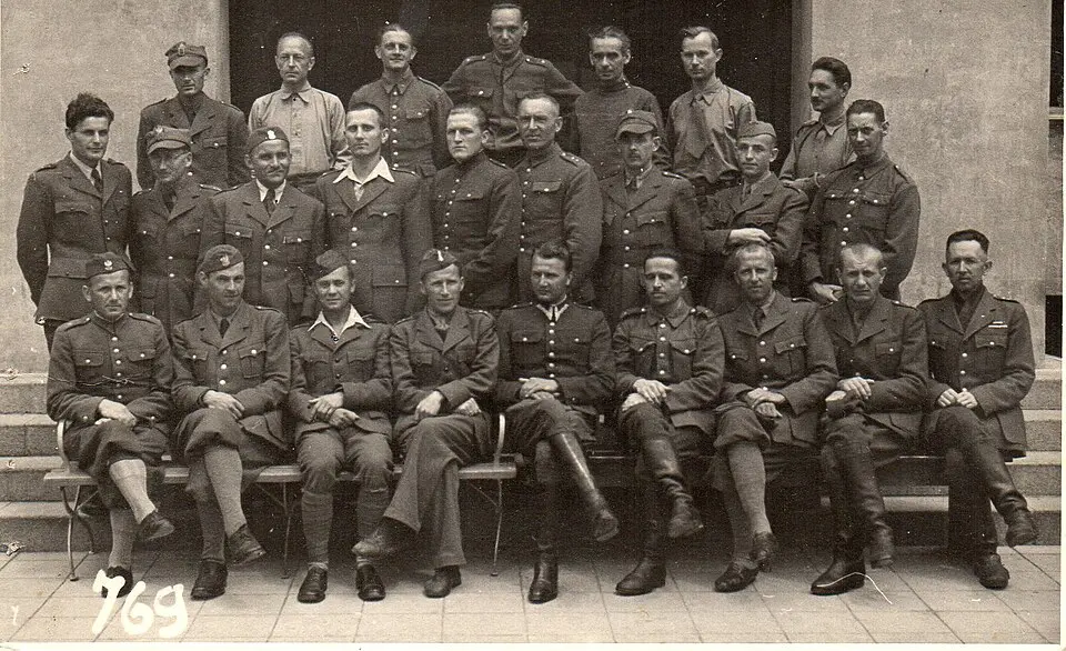 Oflag VII-A Murnau