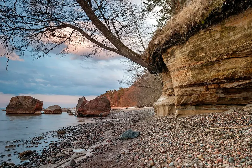 Muraste Nature Reserve