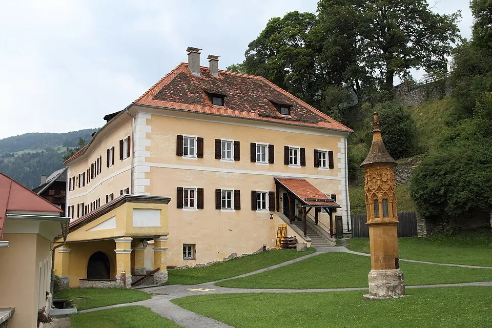 Dechanthof