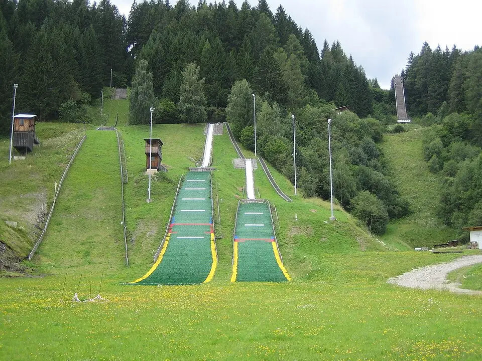 KLH-Arena