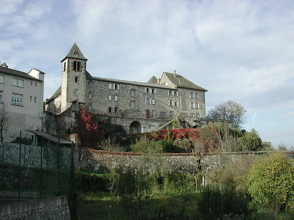 Carladès