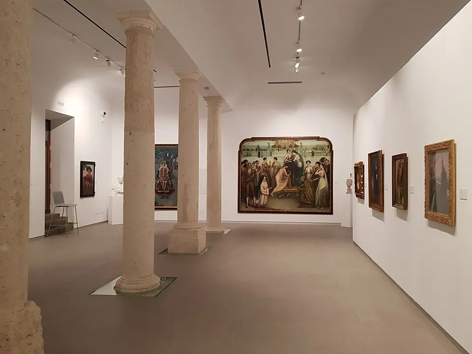 Museo del Realismo Español Contemporáneo
