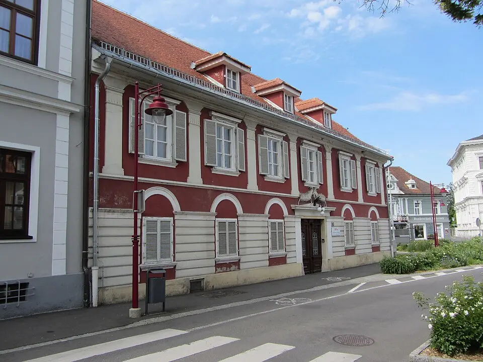 Bürgerhaus