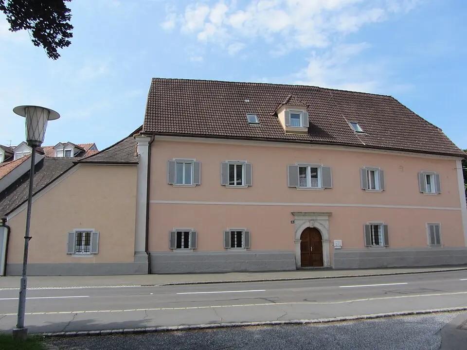 Lorberhaus