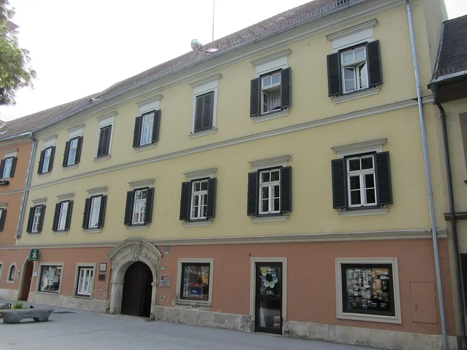 Stadtamt